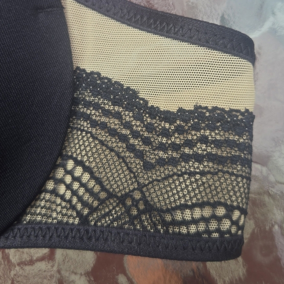 Maidenform- Demi-cup Push up Bra- Size 34A- DM9900- New With Tags - Picture 2 of 10